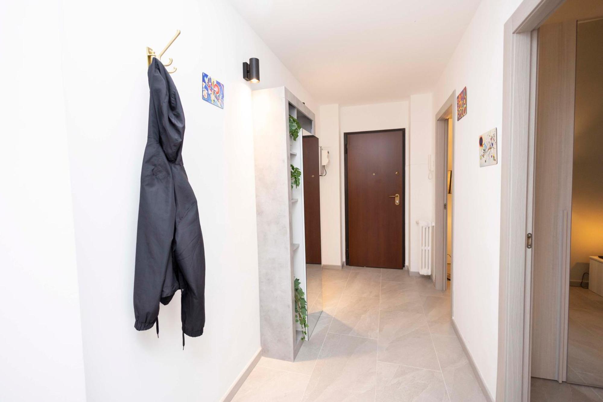 Navigli Dock Apartment By 101Flats Milano Exteriör bild