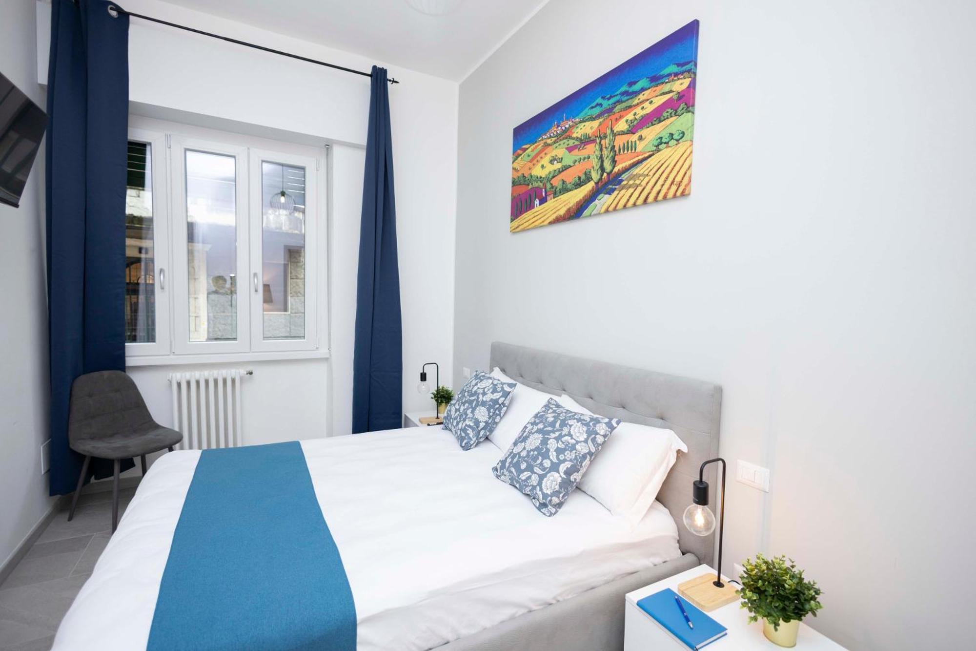 Navigli Dock Apartment By 101Flats Milano Exteriör bild